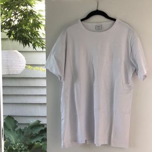 KOTN mens XL white T-shirt